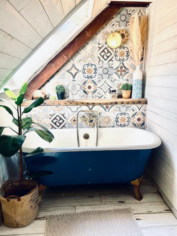 Longère - 135 m² - 5 pièces