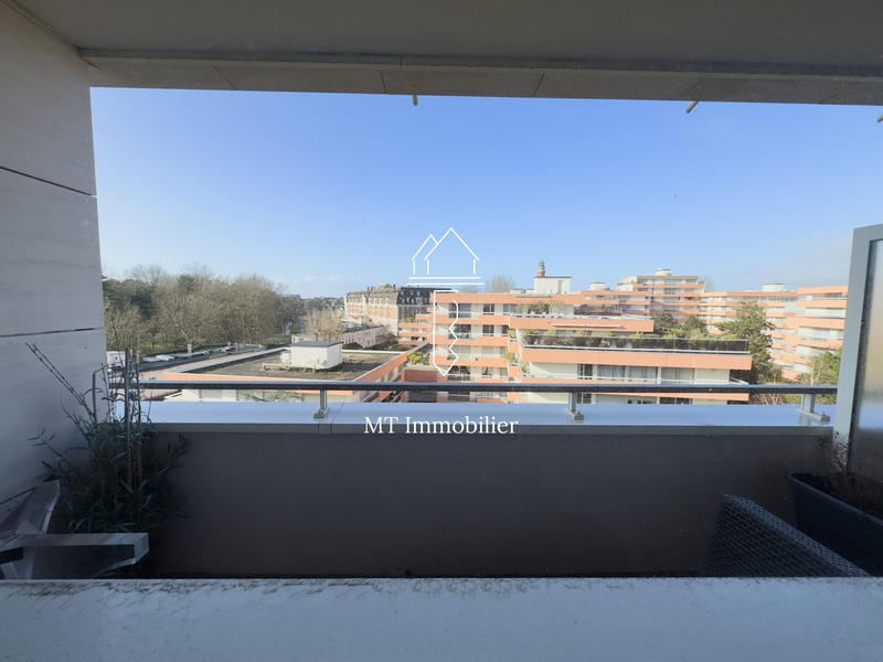 Appartement - 83 m² - 4 pièces
