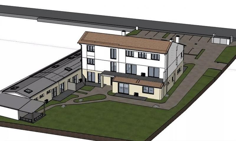 Appartement - 83 m² - 3 pièces