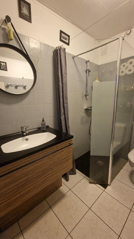 Maison - 122 m² - 6 pièces