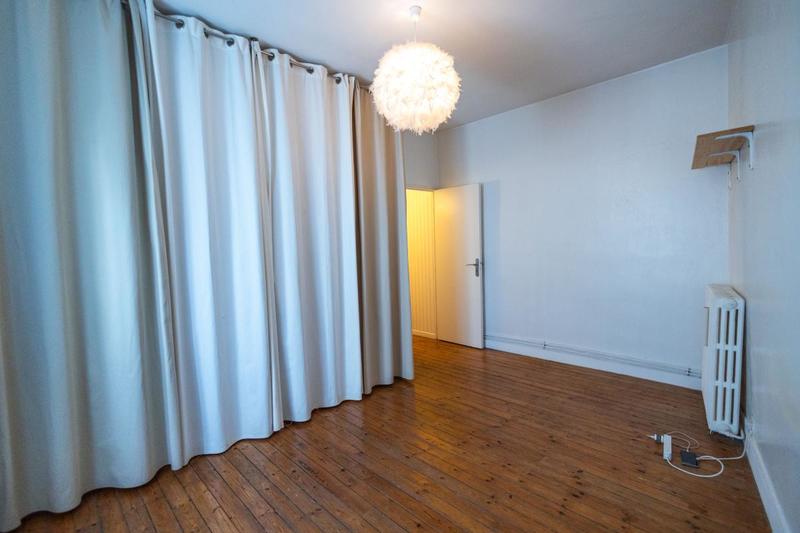 Maison - 64 m² - 3 pièces