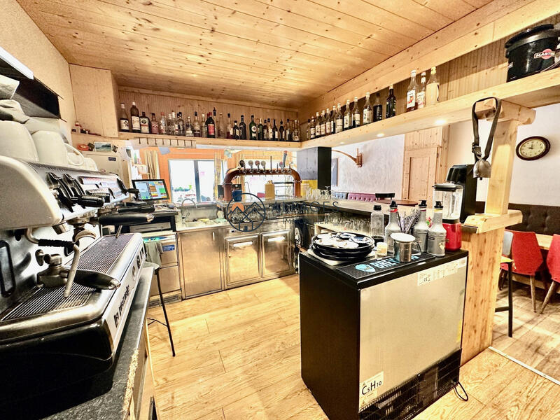 Appartement - 174 m² - 3 pièces