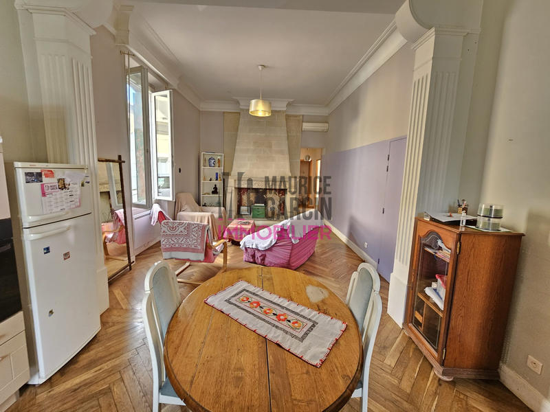 Appartement - 68 m² - 3 pièces