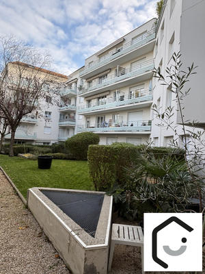 Appartement - 31 m² - 1 pièce