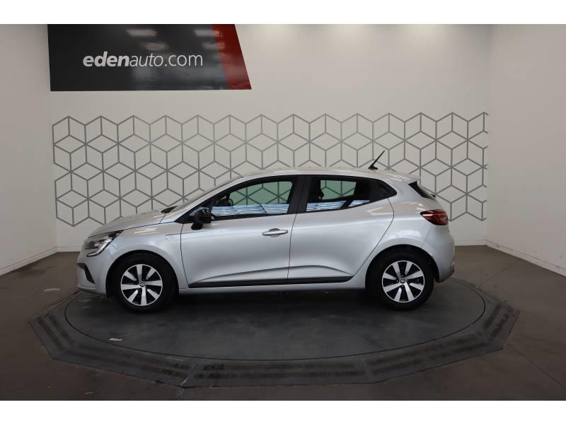 Renault Clio TCe 90 Equilibre
