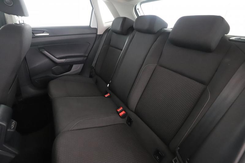 Volkswagen Polo 1.0 Tsi Confortline Dsg7 95 ch