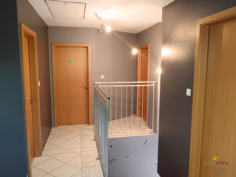 Maison - 159 m² - 5 pièces