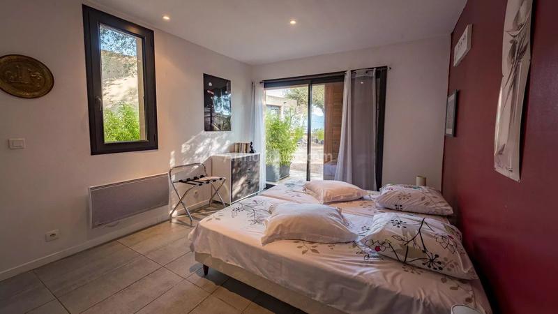 Maison - 128 m² - 5 pièces