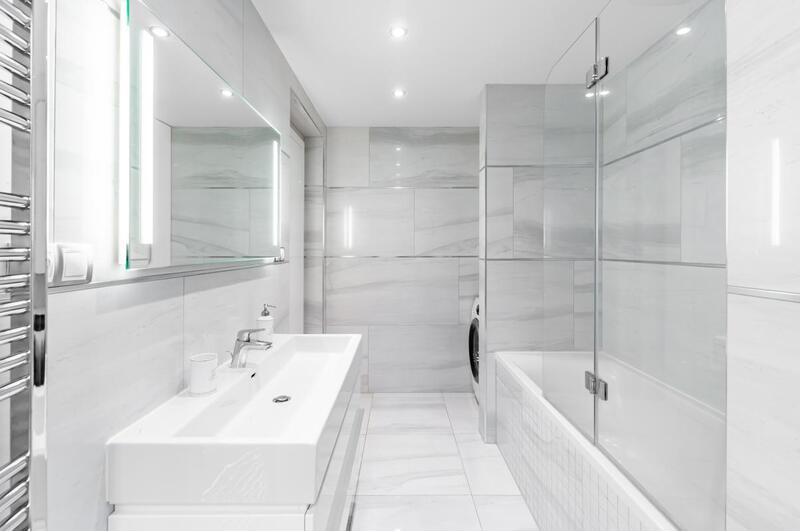 Appartement - 147 m² - 5 pièces