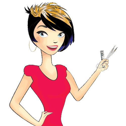 Angelique coiffure a domicile