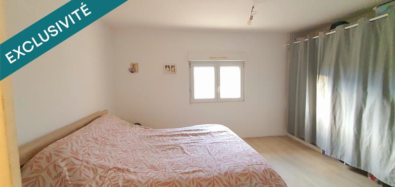 Maison - 145 m² - 6 pièces