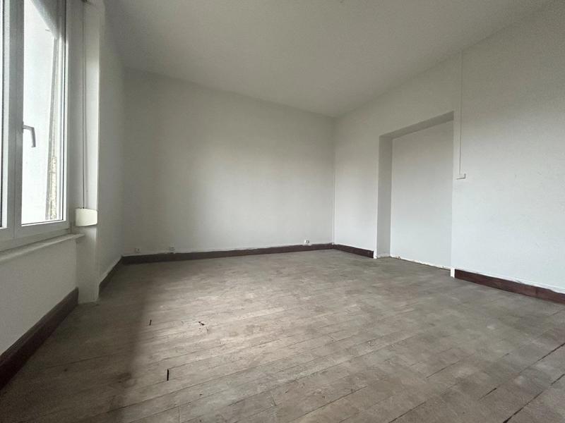 Maison - 151 m² - 7 pièces