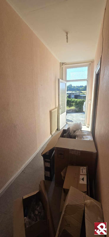 Maison - 216 m² - 5 pièces