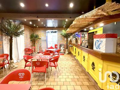 Immeuble - 253 m² - 6 pièces