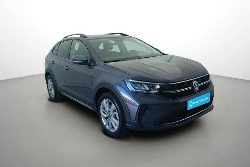 Volkswagen Taigo 1.0 Tsi 116 Dsg7 Vw Edition