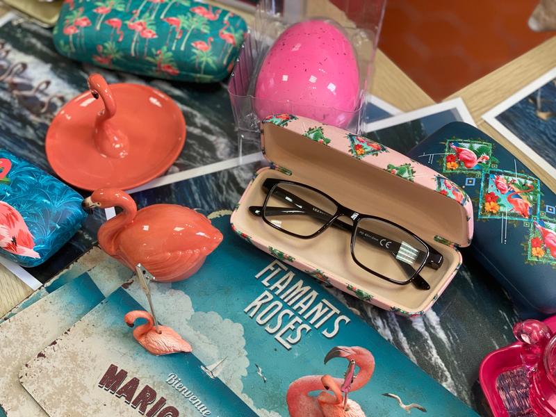 Focus sur la boutique de l'Office de Tourisme