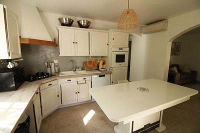 Villa - 60 m² - 3 pièces