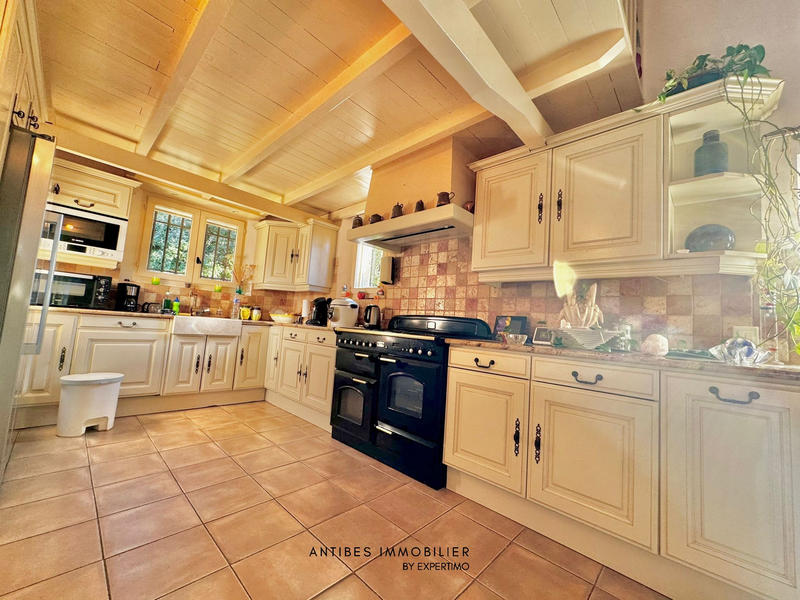 Maison - 125 m² - 4 pièces