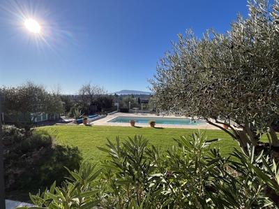 Villa - 148 m² - 5 pièces