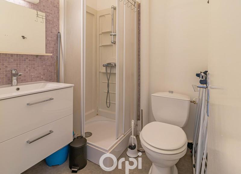 Studio - 26 m² - 1 pièce