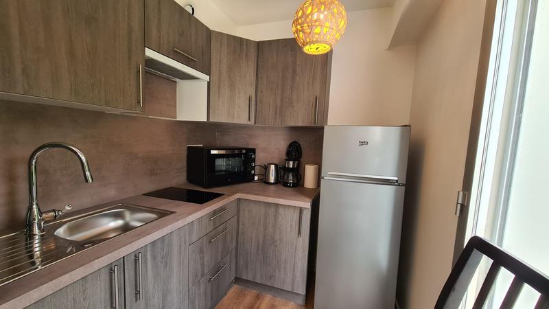 Appartement - 23 m² - 1 pièce