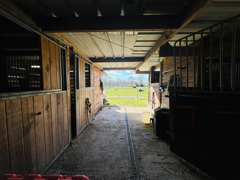 Maison ancienne - 140 m² - 5 pièces