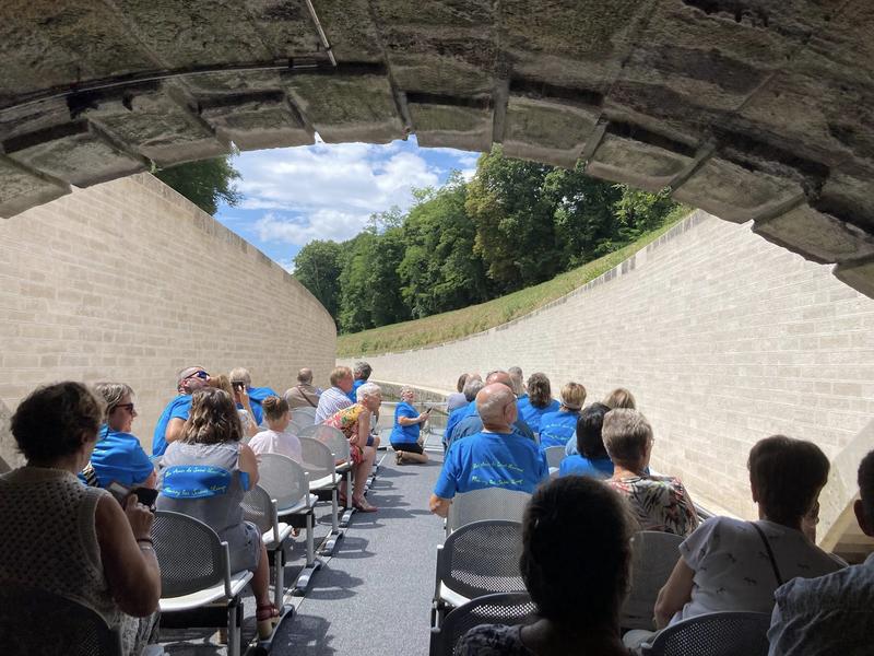 Croisières Commentées sur la Saône : Débutez l'aventure !