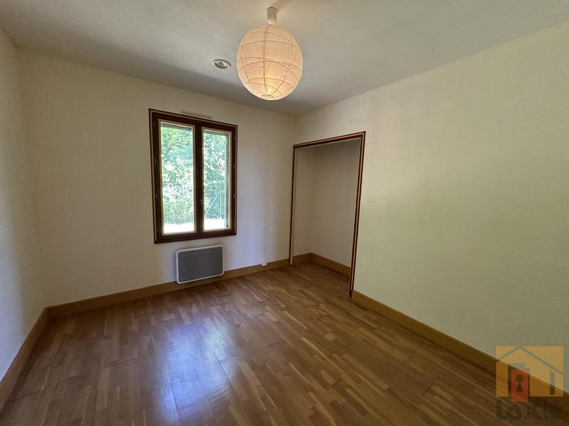 Maison - 134 m² - 5 pièces