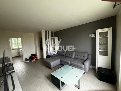 Appartement - 53 m² - 3 pièces