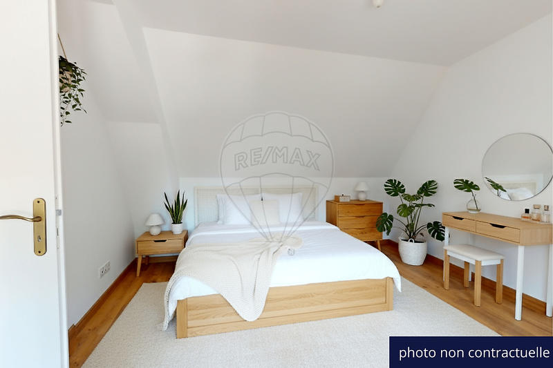 Appartement - 50 m² - 3 pièces