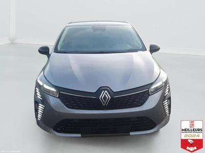 Renault Clio 5 Blue Dci 100 Ch Gsr2 Evolution