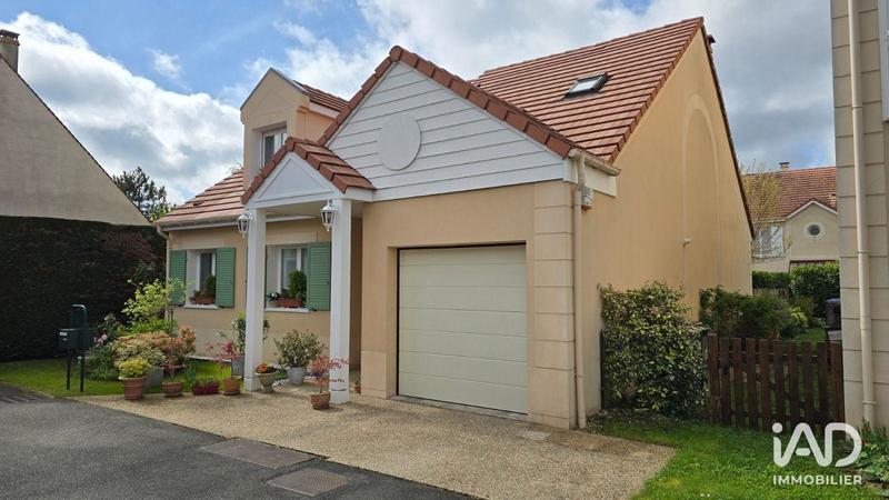 Maison - 138 m² - 6 pièces