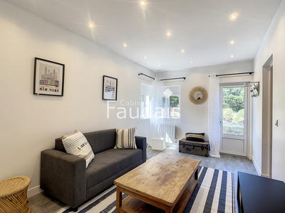 Maison - 80 m² - 6 pièces