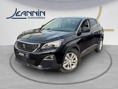 Peugeot 3008 BlueHDi 130ch s&amp;S Bvm6 Active