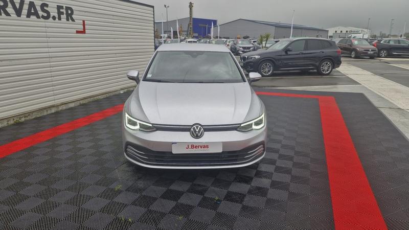 Volkswagen Golf 1.4 Hybrid Rechargeable 204 Dsg6 Style