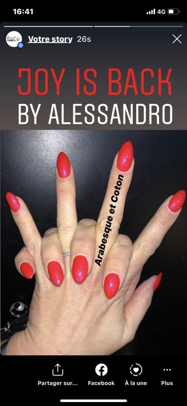 Arabesque &amp; Coton