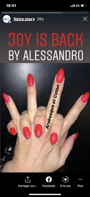 Arabesque &amp; Coton