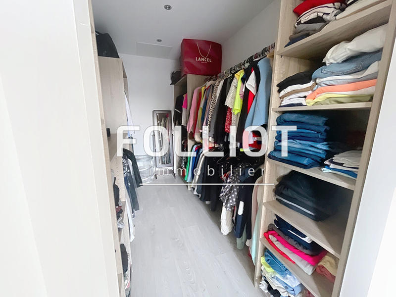 Maison - 143 m² - 6 pièces