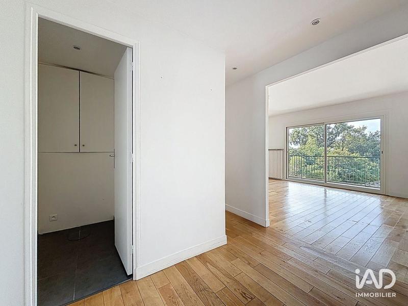 Appartement - 102 m² - 4 pièces