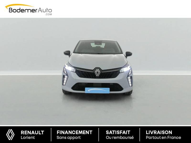 Renault Clio TCe 90 Evolution