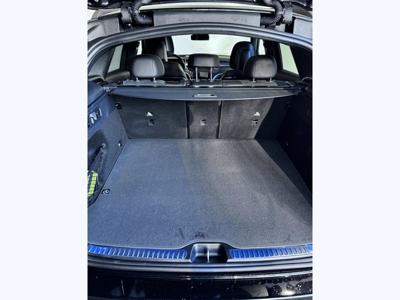 Mercedes Glc Suv 200 d 4matic Amg Line