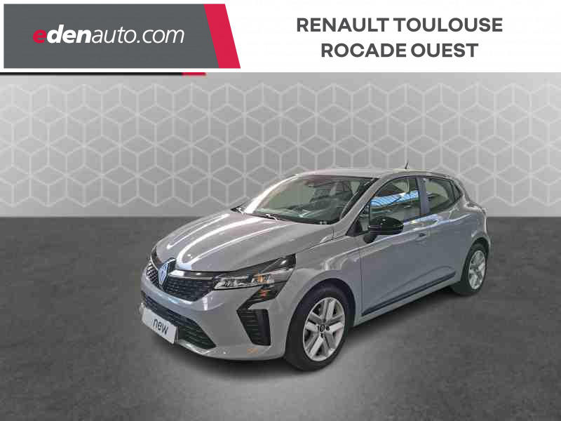 Renault Clio TCe 90 ch Gsr2 Evolution