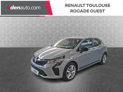 Renault Clio TCe 90 ch Gsr2 Evolution