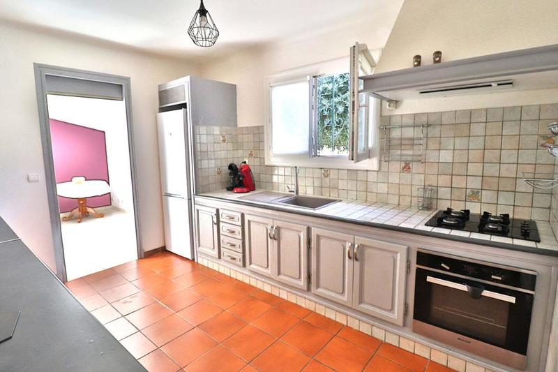 Maison - 159 m² - 5 pièces