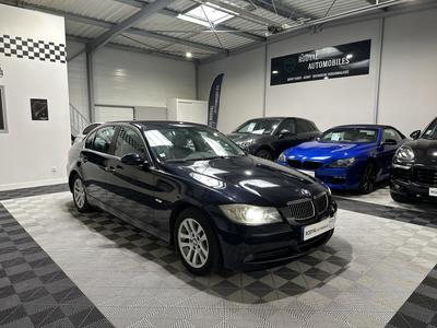 Bmw Série 3 (E90) 325xi 3.0 i 24v 4wd 218 cv Boîte auto Confort