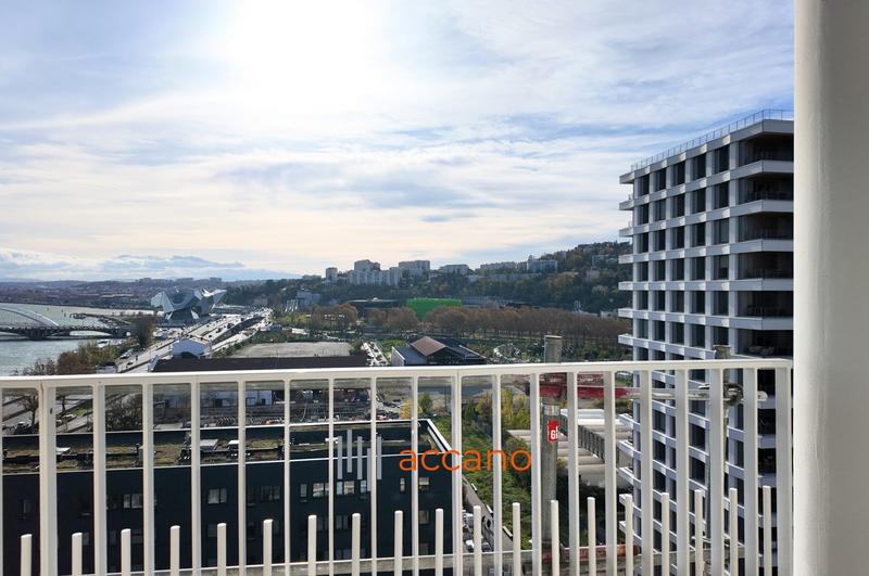 Appartement - 93 m² - 4 pièces