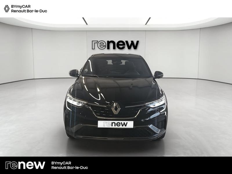 Renault Arkana TCe 160 Edc Fap - 21b R.S. Line