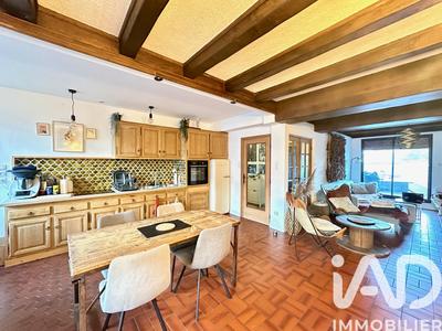 Appartement - 86 m² - 3 pièces