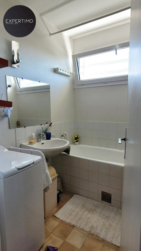 Appartement - 73 m² - 4 pièces