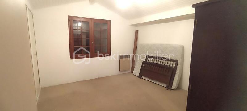 Propriété - 160 m² - 6 pièces